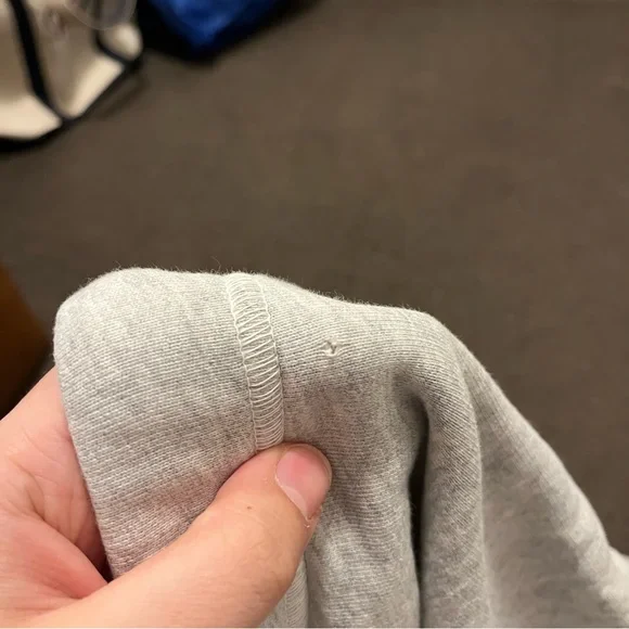 Frank & Eileen Catherine Favorite Cropped Pants - Picture 7 of 7